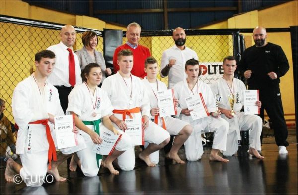 26-mistrzostwa-europy-furo-karate-jan-schneider-dariusz-kubus-elzbieta-ciesielska-kamil-bazelak
