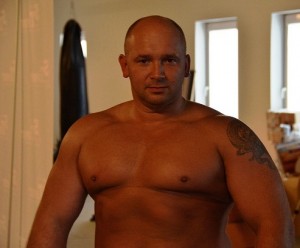 Kamil Bazelak