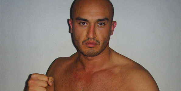 Aziz Karaoglu, źr. fight24.pl