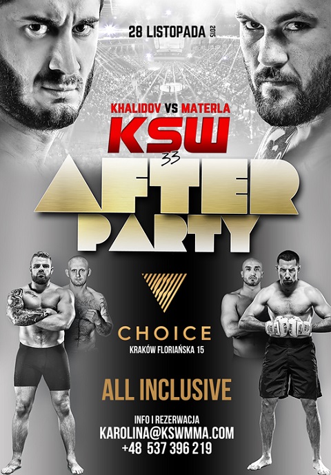 afterparty ksw33