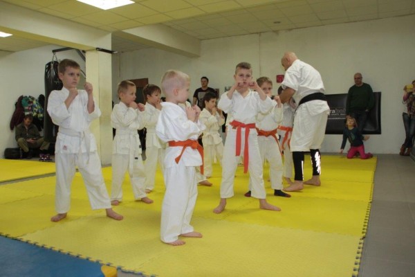 Egzaminy na pasy Furo Karate w VTP Gym w Andrespolu (10)