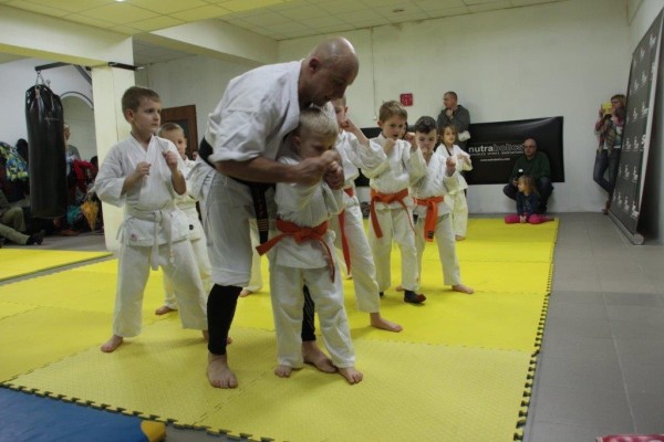 Egzaminy na pasy Furo Karate w VTP Gym w Andrespolu (12)
