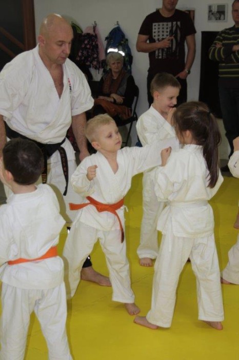 Egzaminy na pasy Furo Karate w VTP Gym w Andrespolu (15)