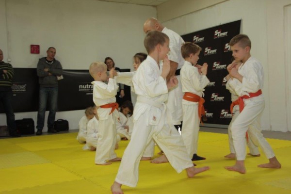 Egzaminy na pasy Furo Karate w VTP Gym w Andrespolu (20)