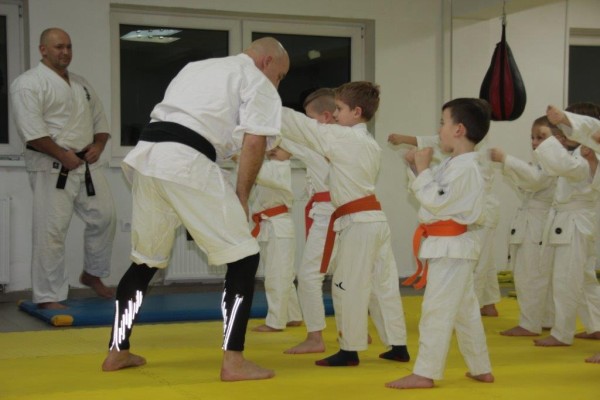 Egzaminy na pasy Furo Karate w VTP Gym w Andrespolu (3)