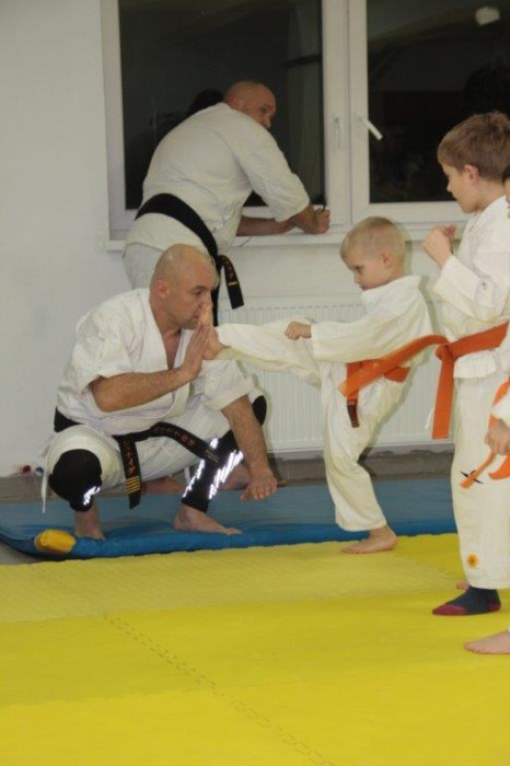Egzaminy na pasy Furo Karate w VTP Gym w Andrespolu (5)