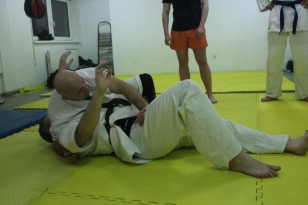 Seminarium Furo Karate w VTP Gym w Andrespolu (4)