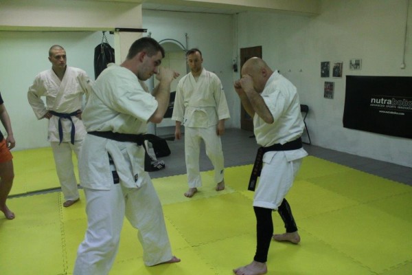 Seminarium Furo Karate w VTP Gym w Andrespolu (6)
