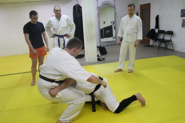 Seminarium Furo Karate w VTP Gym w Andrespolu (9)
