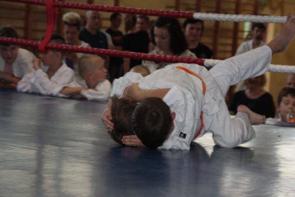 5 Grand Prix Furo Karate w Dorian Błaszków