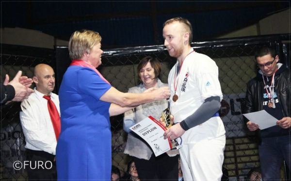 50-mistrzostwa-europy-furo-karate-przemyslaw-kubiak-zofia-sojka-elzbieta-ciesielska